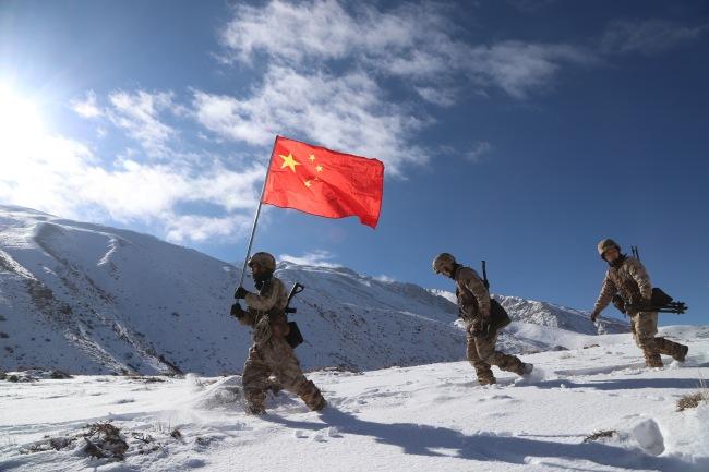 中国高原特战天花板！深藏成都的西南猎豹，到底有多能打？它是国内极少数能在生命禁区