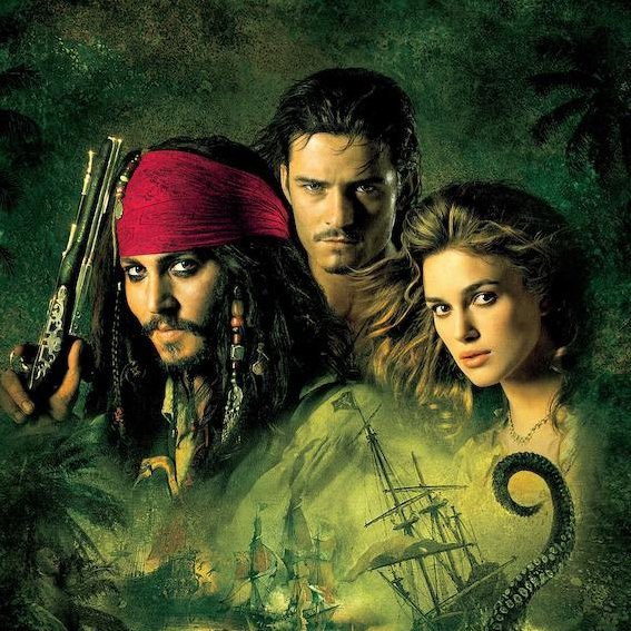 据Variety报道，迪士尼正在积极制作一部新的《加勒比海盗》电影🏴‍☠️，且