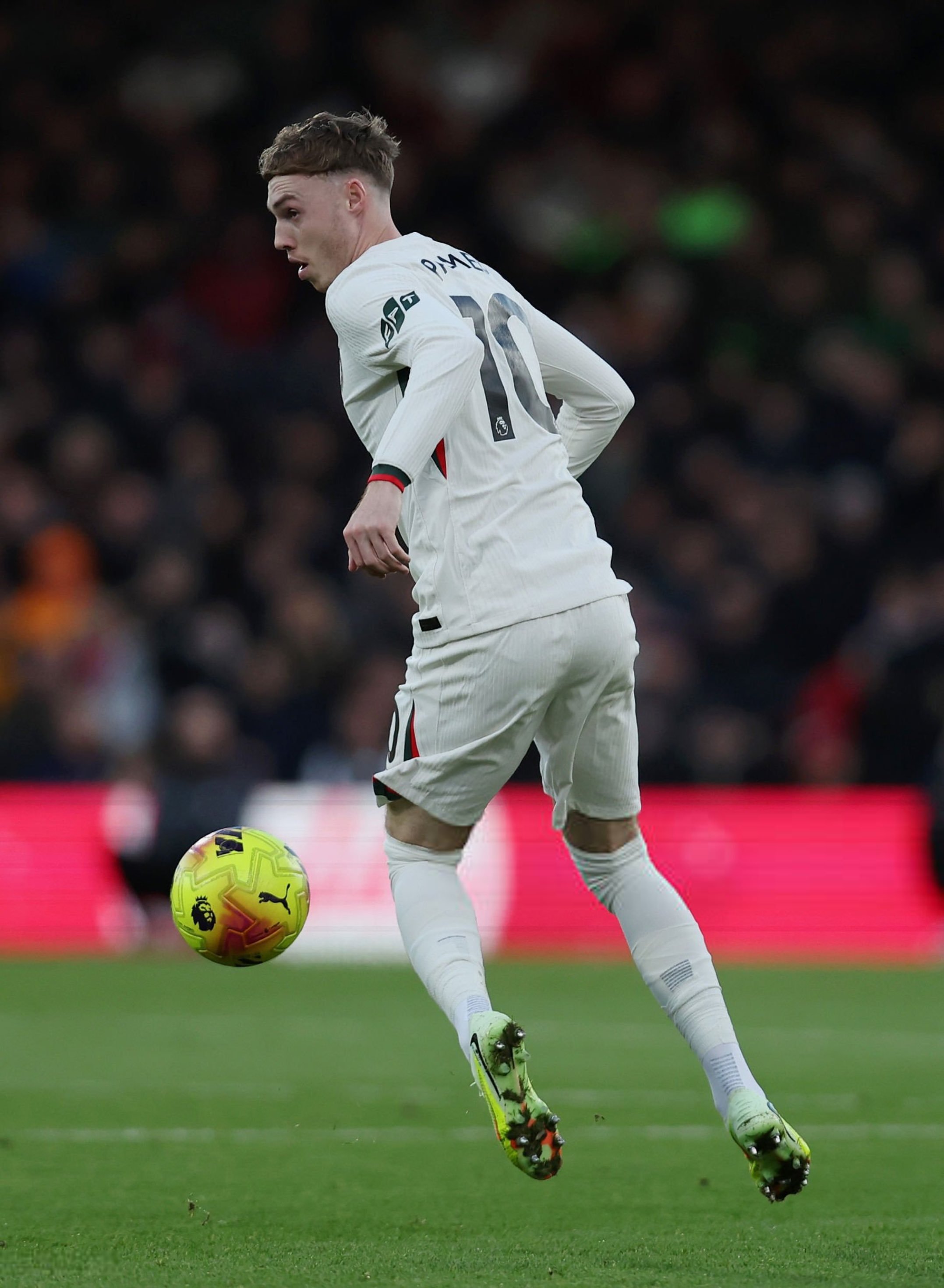 帕尔默伯恩茅斯vs切尔西