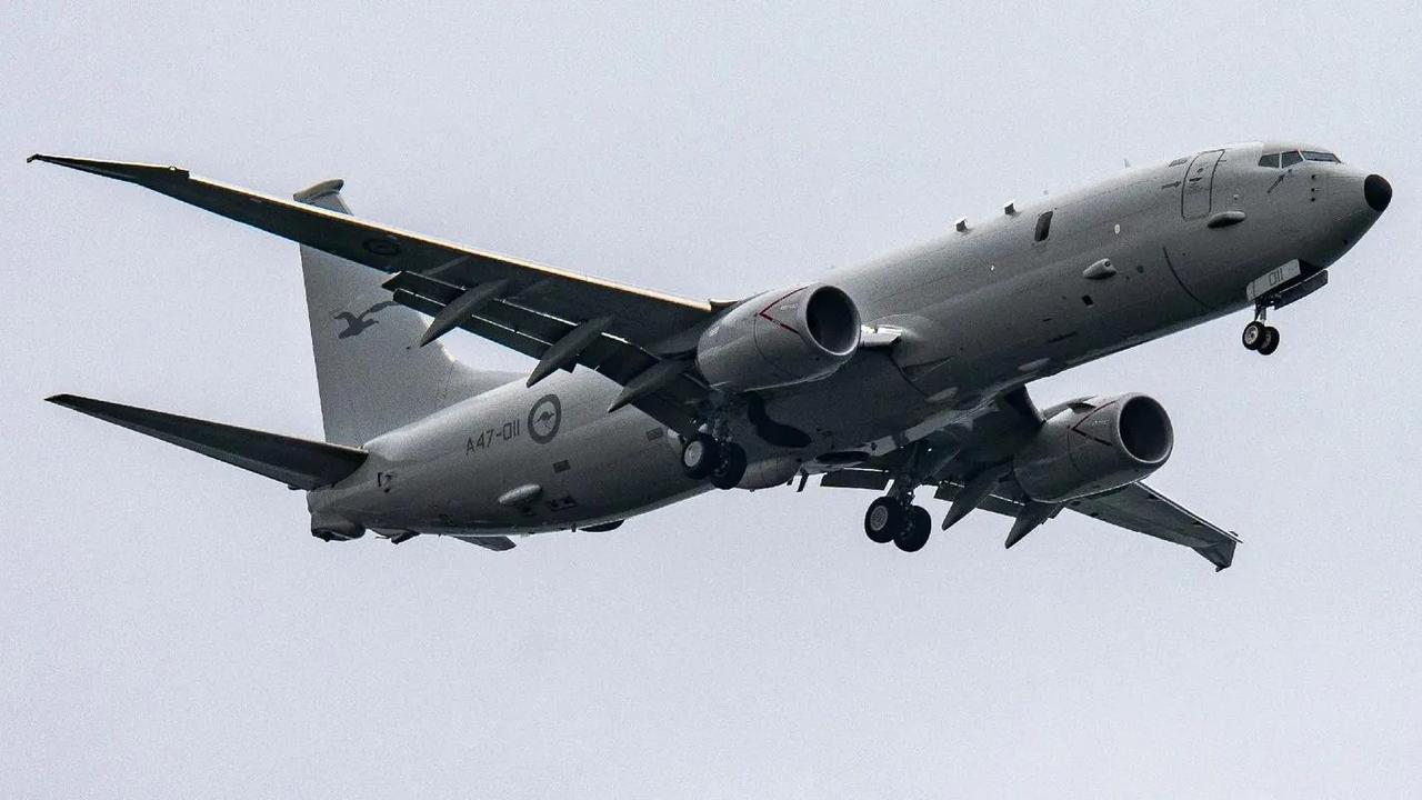 远在大洋洲的新西兰，是吃饱了撑的还是在五眼联盟中刷存在感。4月17日，新西兰派了