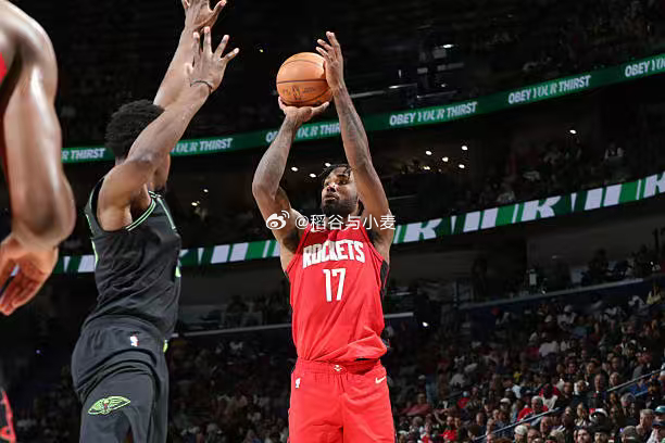 火箭这几场的最大利好消息是伊森回暖了，他在对阵灰熊和鹈鹕的两场比赛中都打出了还算