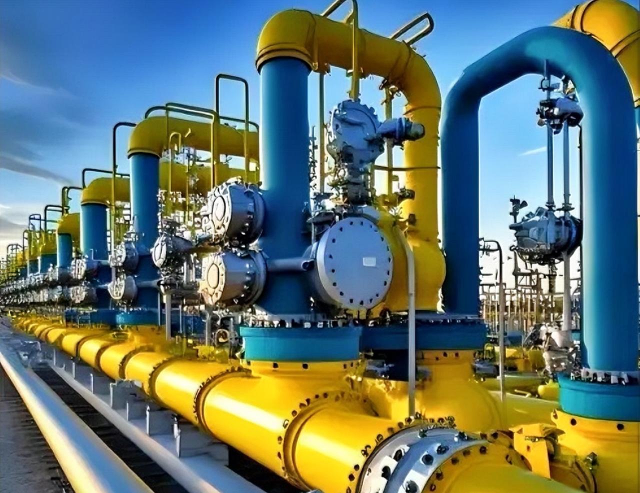 2026年3月22日土库曼斯坦正式官宣，将本国最大的加尔金内什气田交由中石油开发