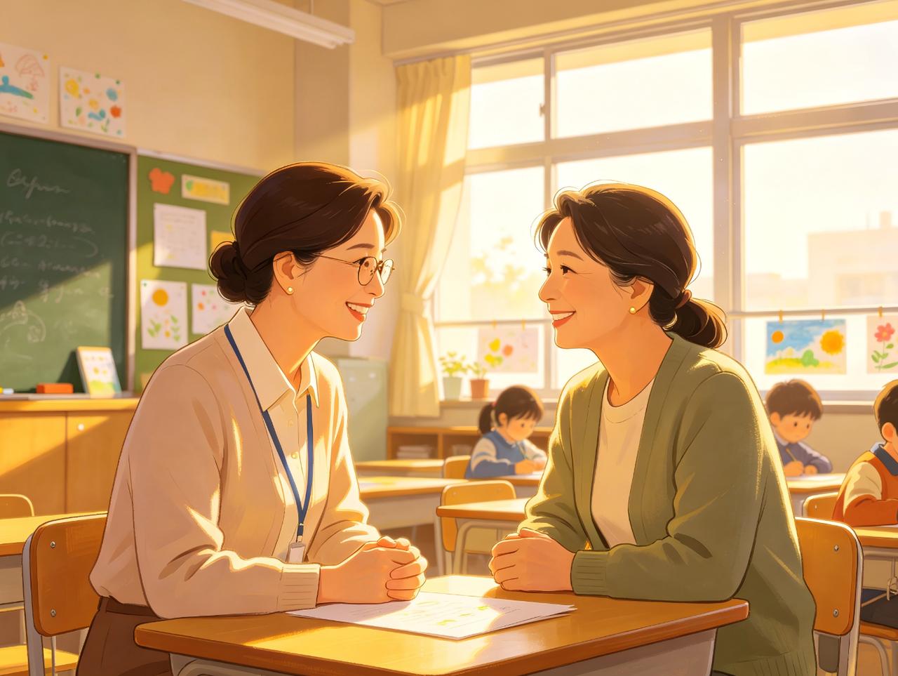 如今不少家校矛盾频发，互相指责、彼此猜忌，最终受伤的只有孩子。孩子的成长，离不开