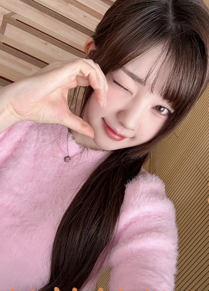 kpop自拍分享郭妍知 嘉味元琴音 RUKA ASA 金智羽 