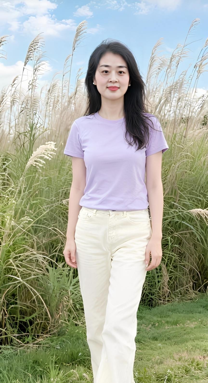 日子过得好快 来不及细想 挺好