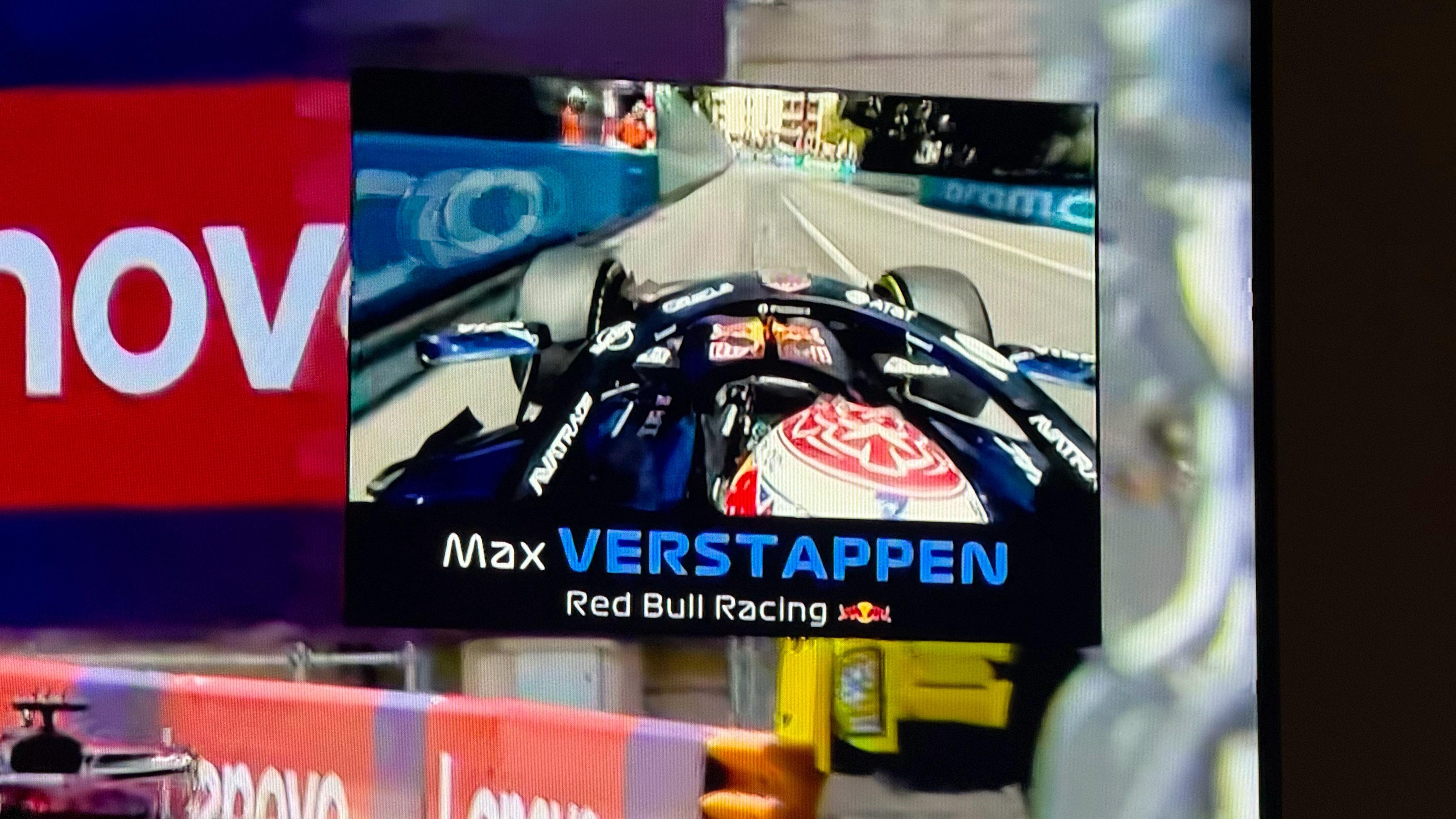 2026F1摩纳哥大奖赛潘子啊潘子！ 