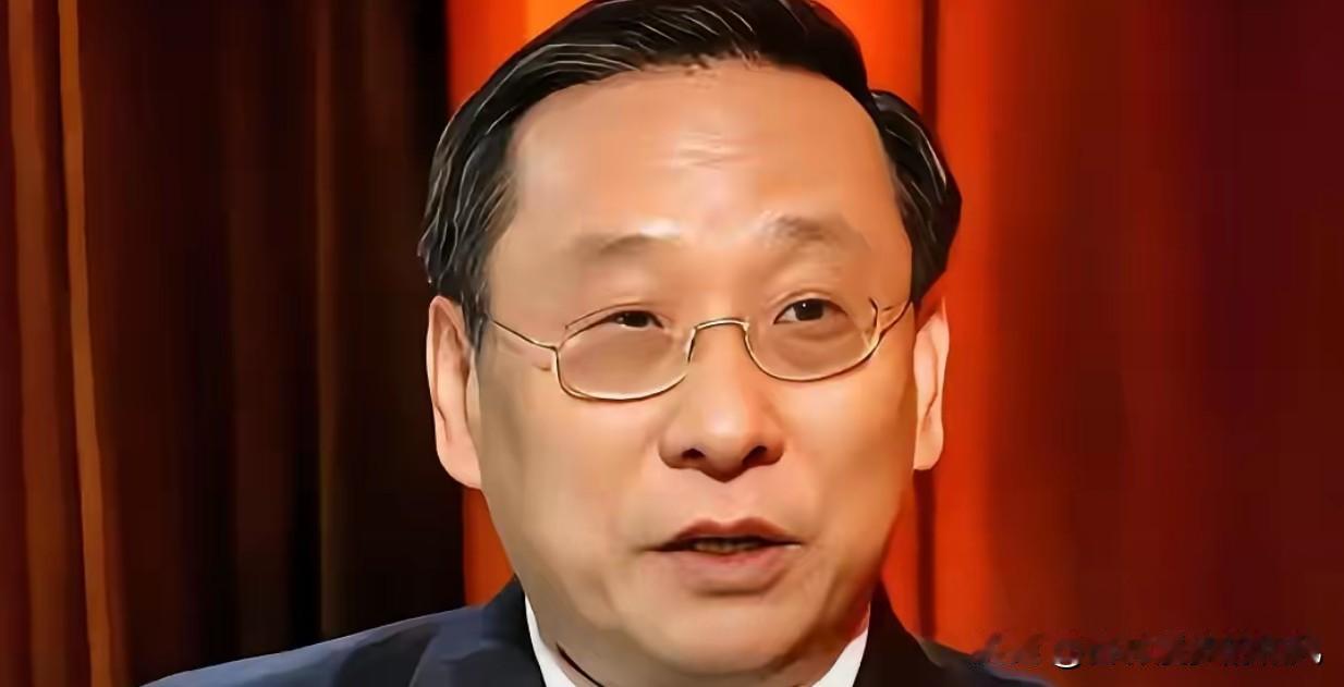 高志凯说我们太老实了，总是在我们自己的岛上跟别人谈“这岛归谁？”。问题是有些人从