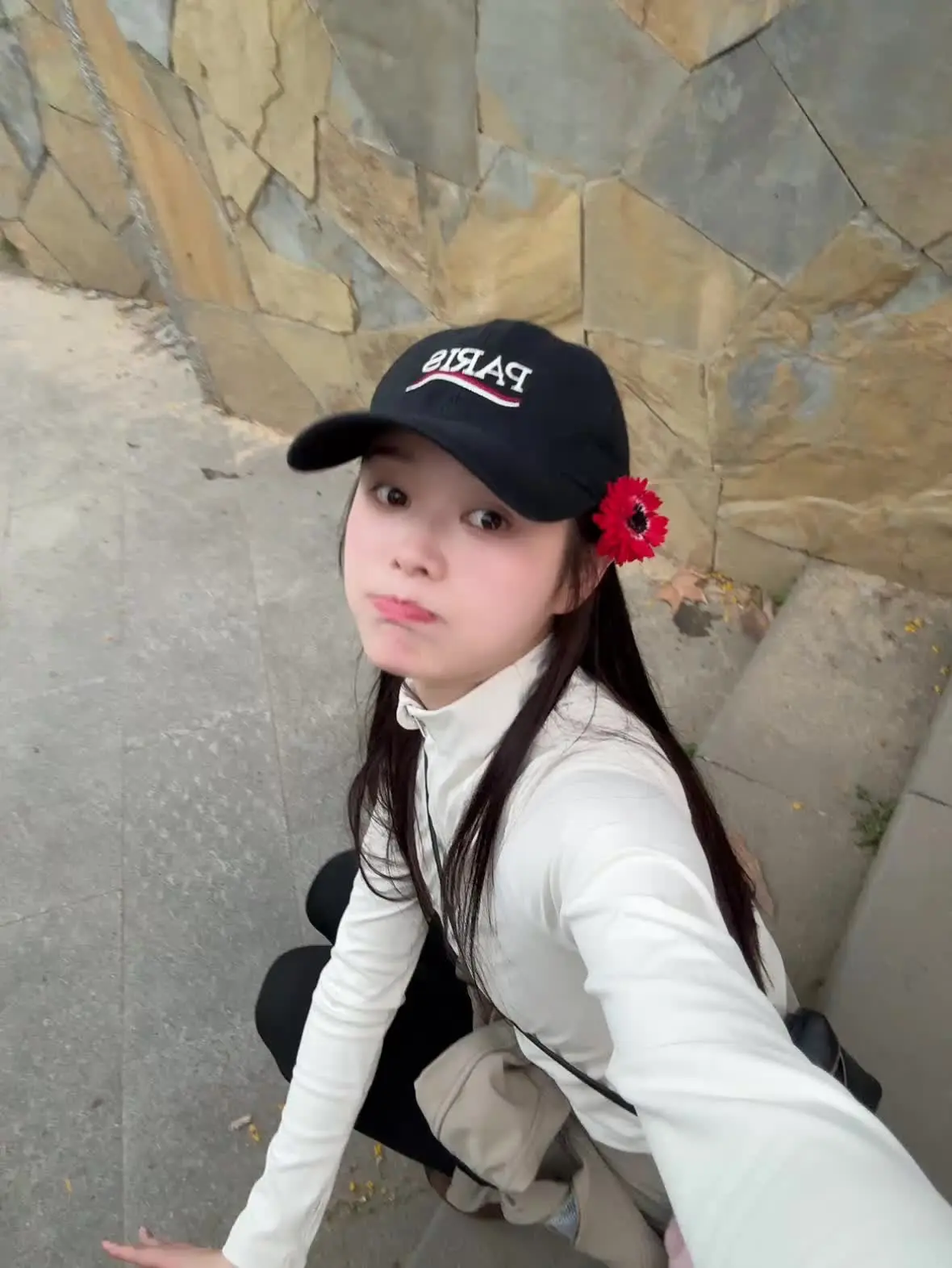 风有风的来意 如果你刚好抬头