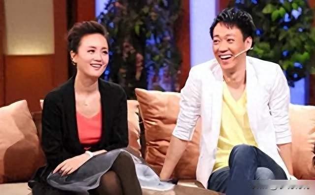 朱媛媛离世一年，辛柏青李乃文接连被造谣，活着的人不得安宁。