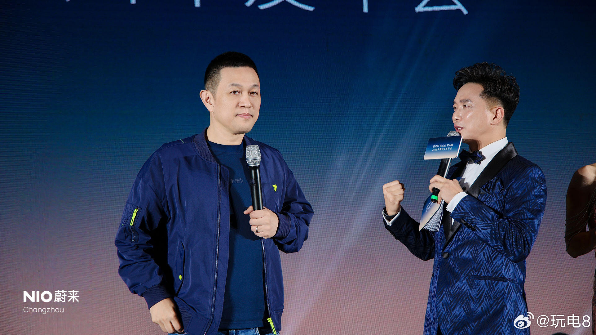 李斌 斌哥在常州与蔚来车主的见面会上，分享了关于萤火虫 Firefly品牌的几个