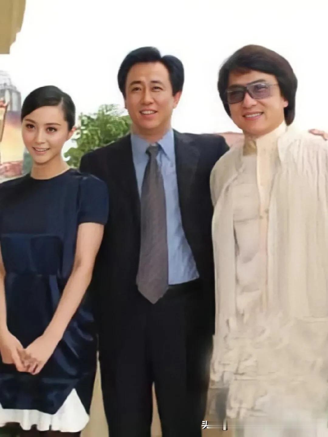 许家印堪称人中龙凤？地产枭雄落幕悲凉！
纵观许家印的人生，40岁之前，他几乎没犯