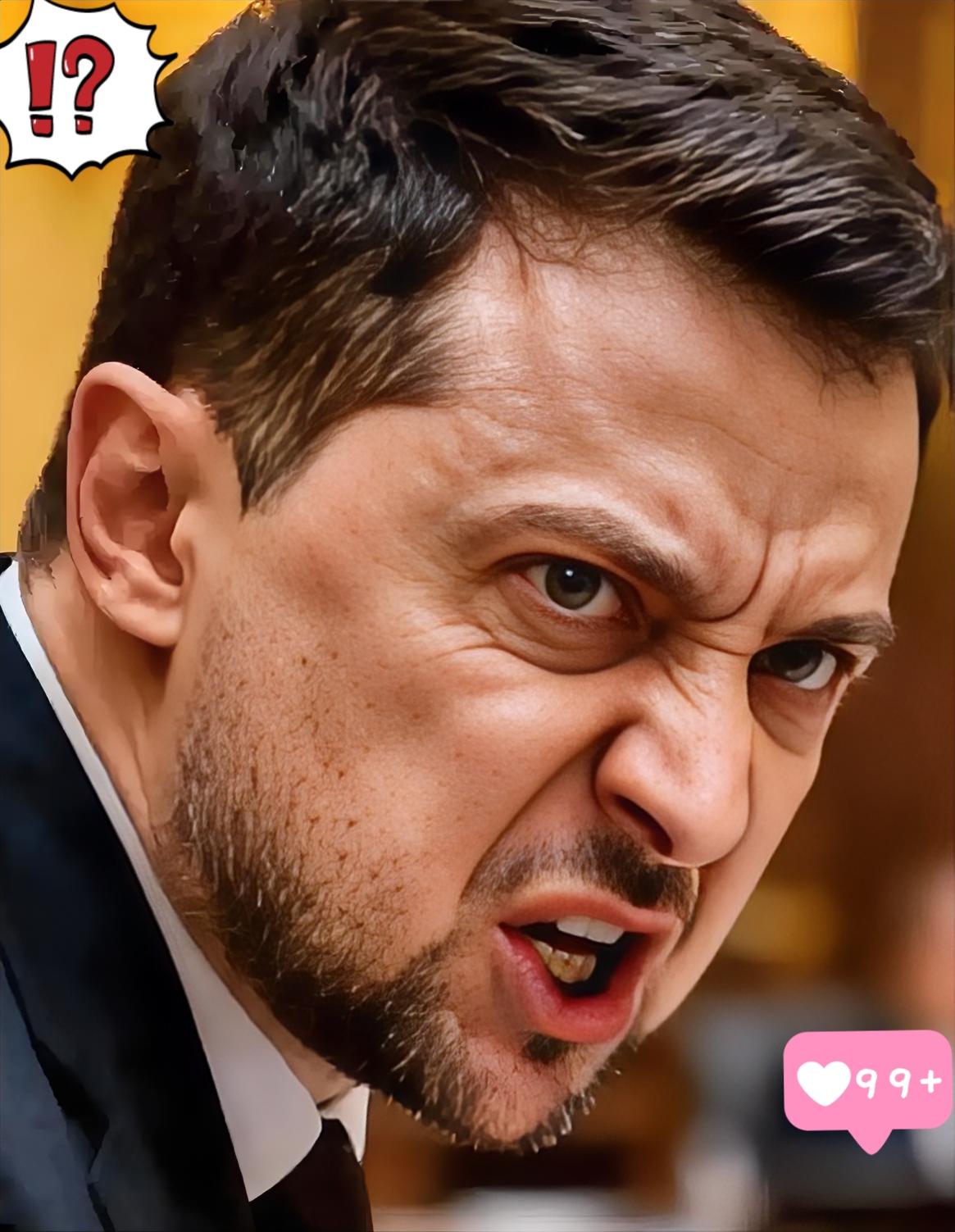 乌克兰这一刀，那是真往大动脉上扎啊。
1月11日，消息一出，直接把我看愣了。里海