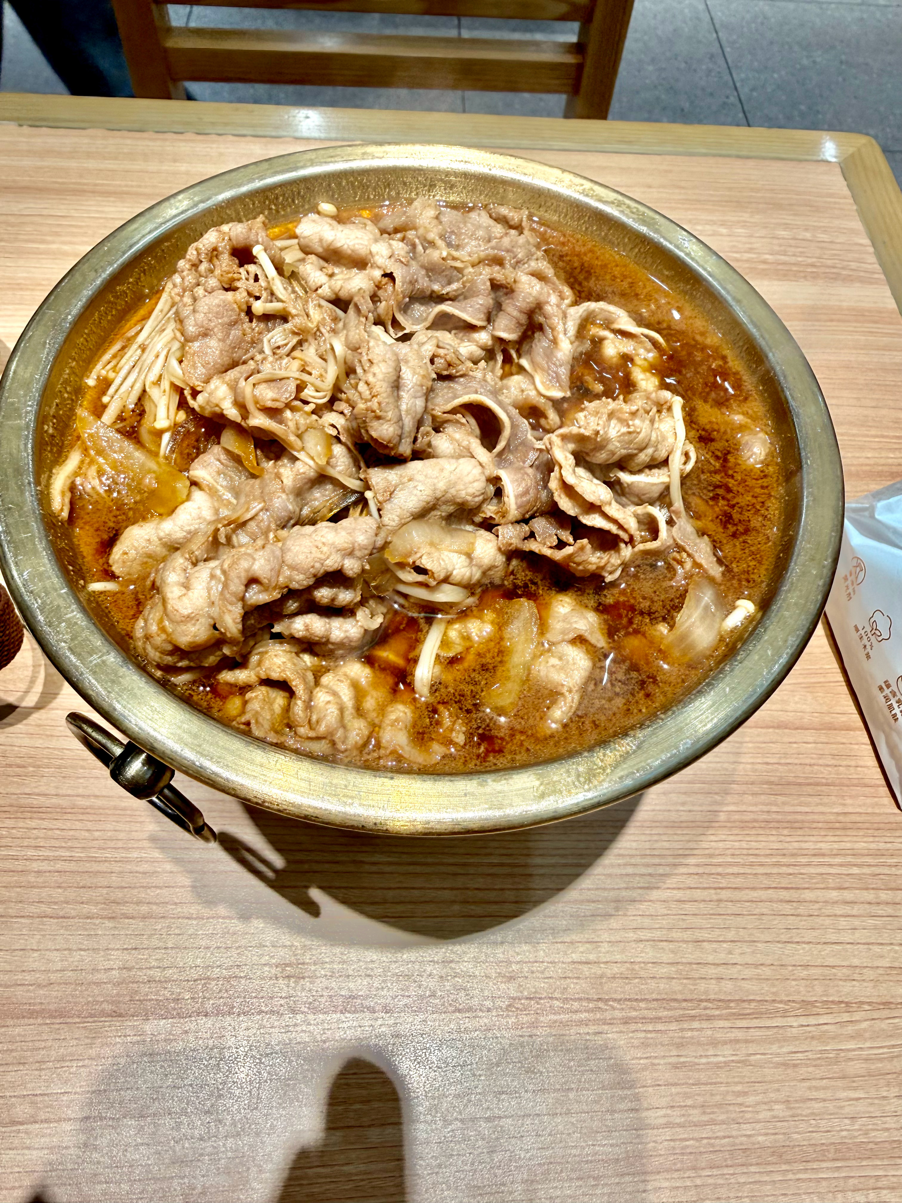 邦邦好吃 