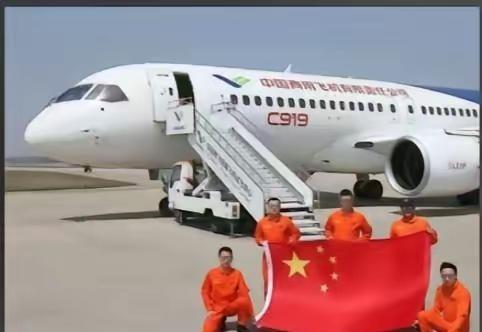 如果欧美坚决不给中国大飞机适航证会怎样？拿不到欧美的证，C919很难在短时间内撼