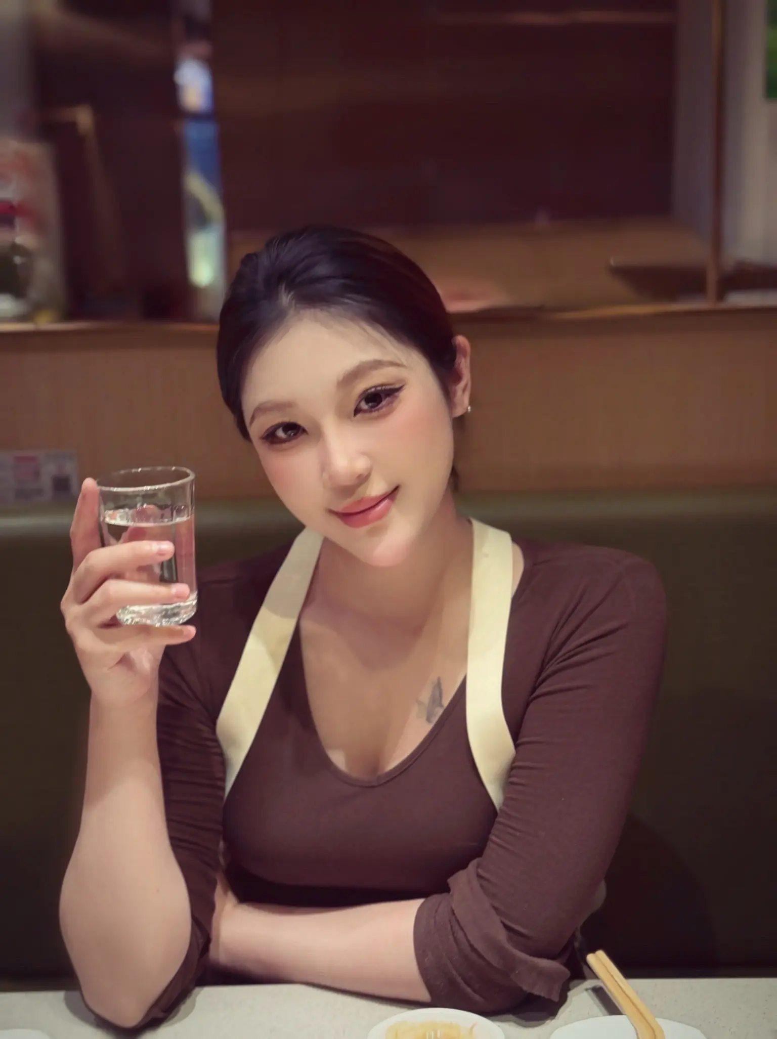 一天吃4顿都吃不饱。