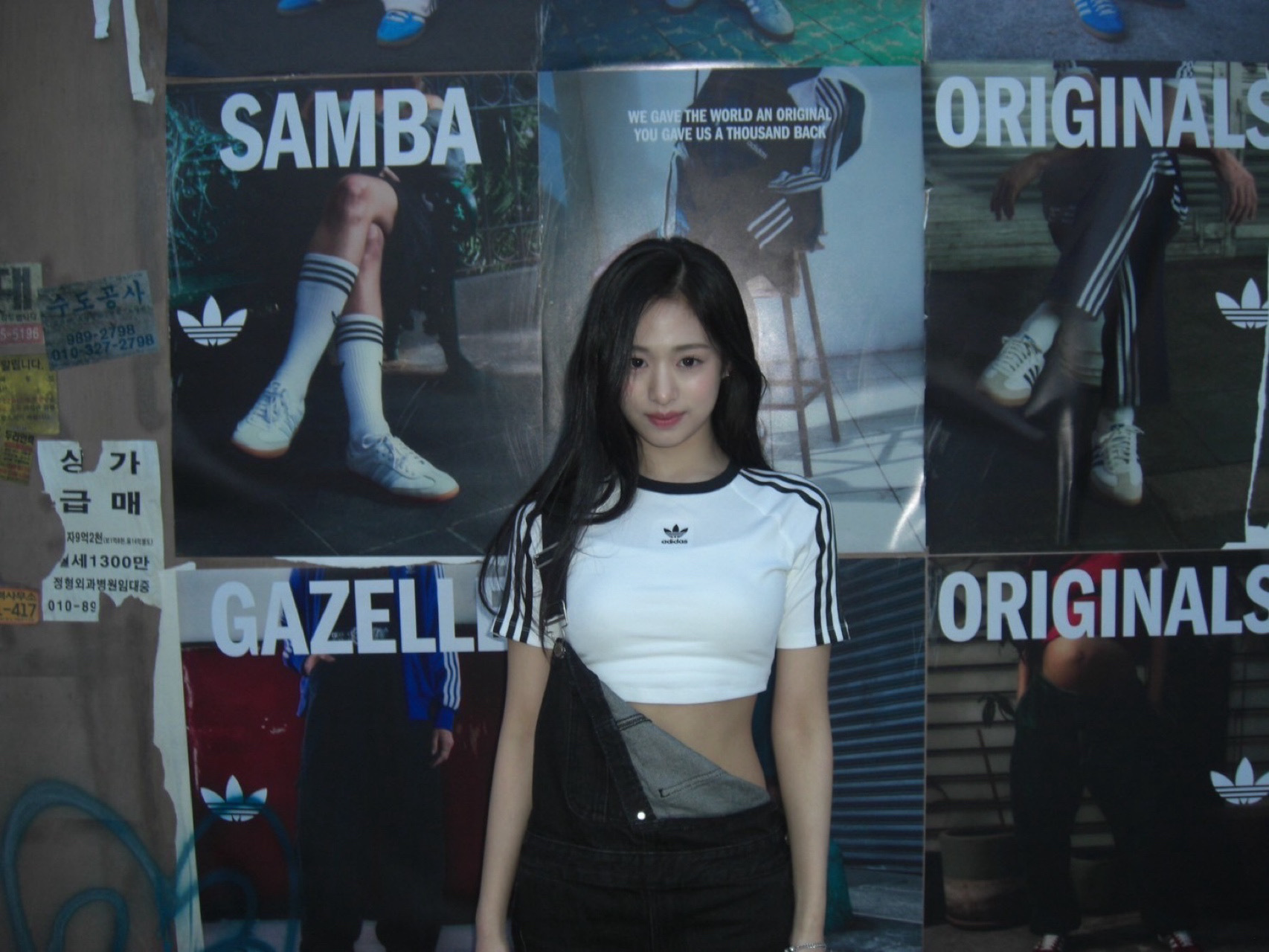 Ahyeon🖤 ​​​