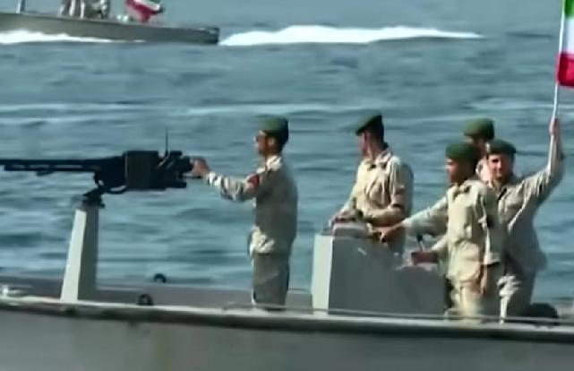 一个只有5万军队的小丑国家，有什么资格跟一个百万军队级别的国家叫板？乌干达自己还