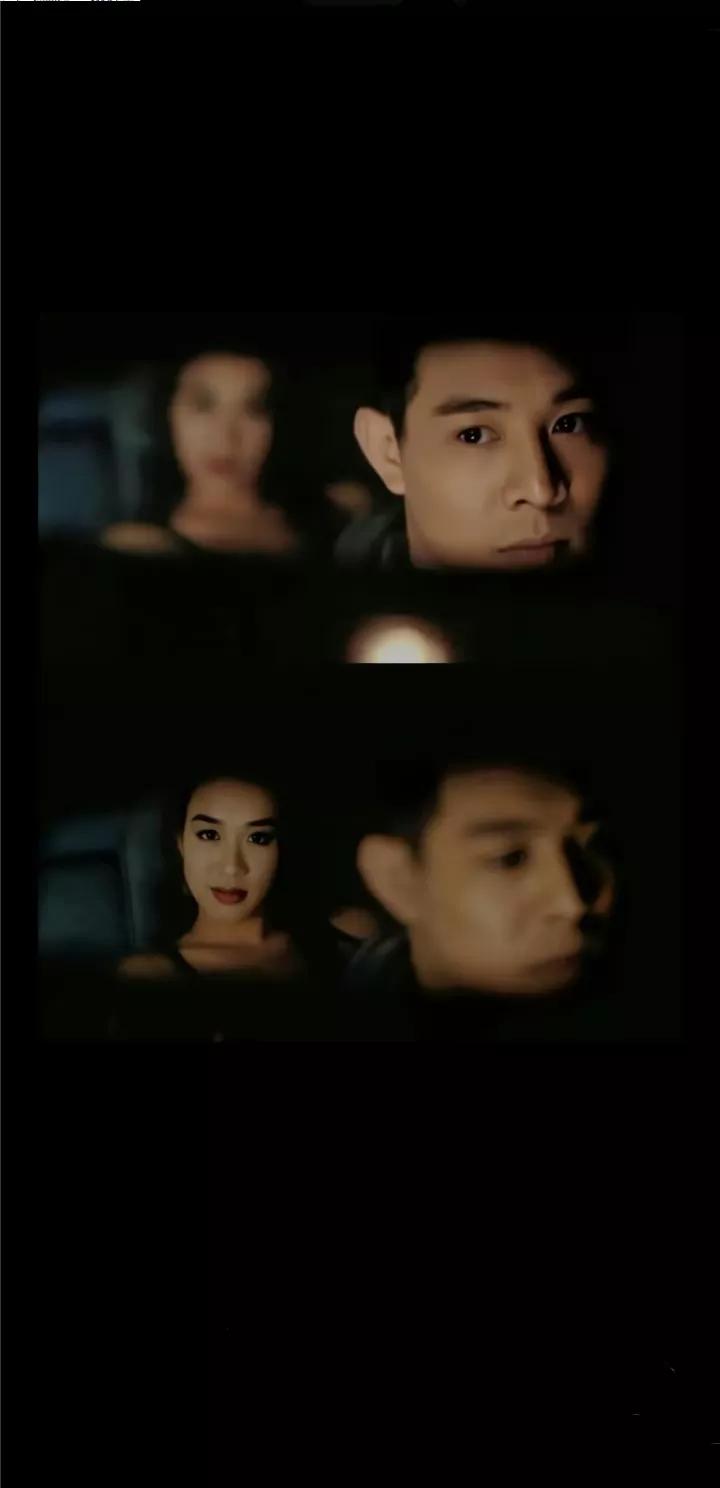 我愿意为我的错误买单
但我从不后悔做出的任何决定
我从来不怀疑自己的眼光
之所以