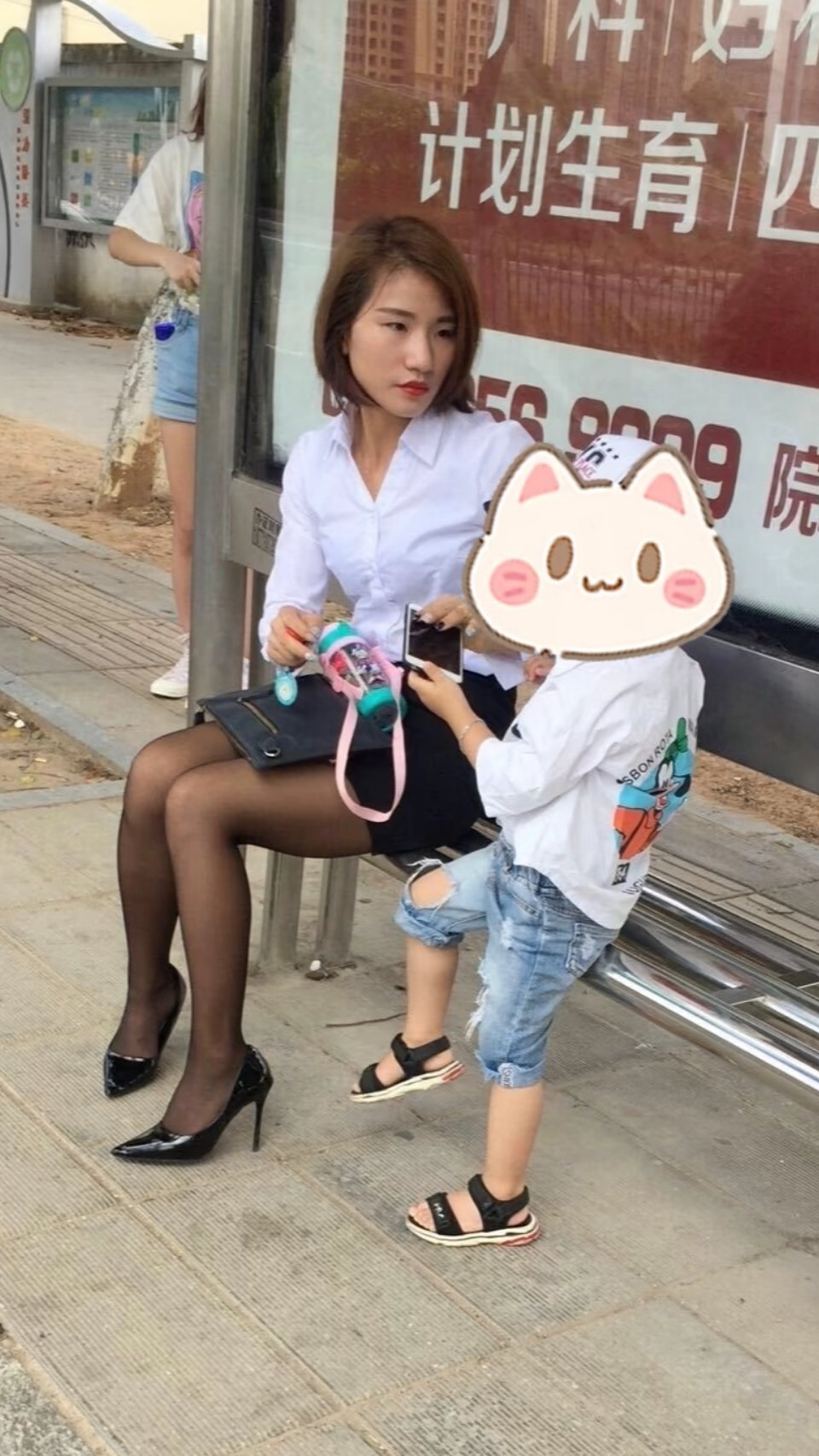 分享图片 
