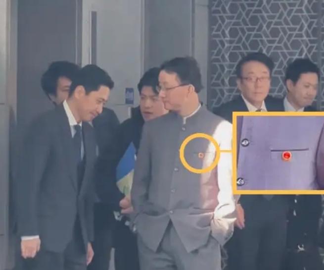 中日磋商无果，中方亮出新手段。日媒：连个说得上话的人都没了

11月18日，北京