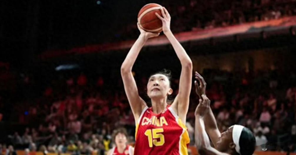 中国女篮惨败美国！输球之夜球迷揪出三大水货！宫鲁鸣承认问题！

2026年9月5