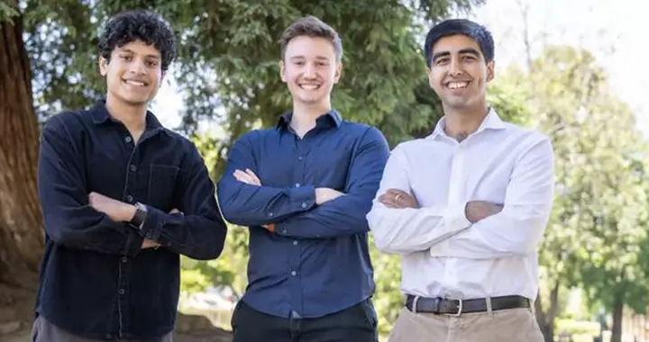 3位00后，估值700億