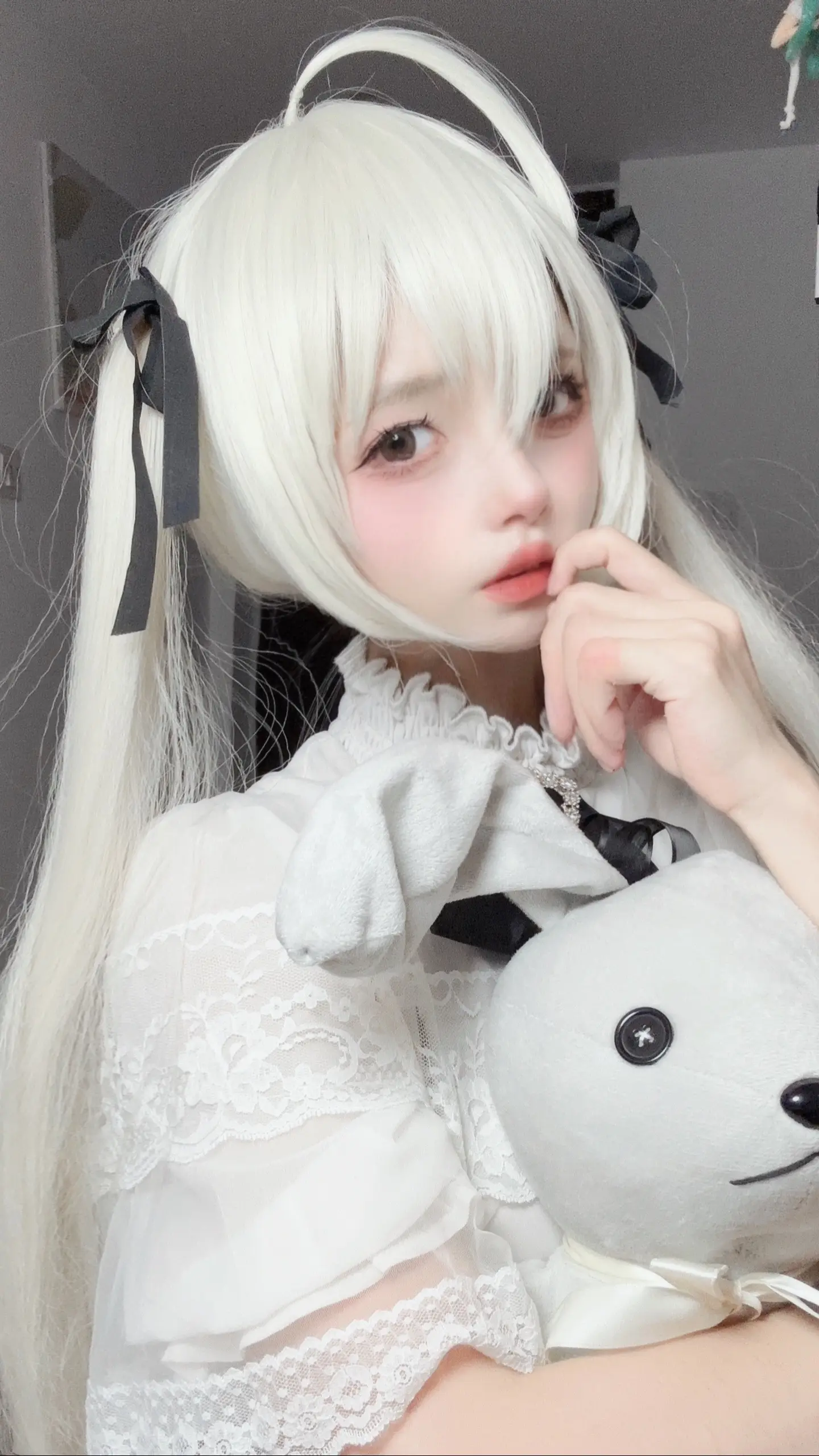 我们是特别的……