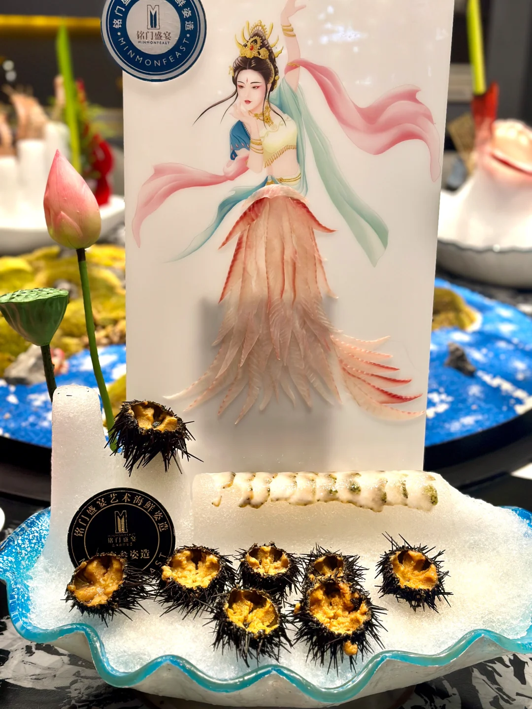 国庆和姐妹打卡白冰来过的店