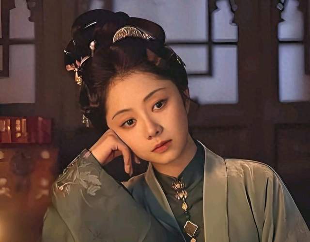 看完《兰香如故》，方知《知否知否》格局高明