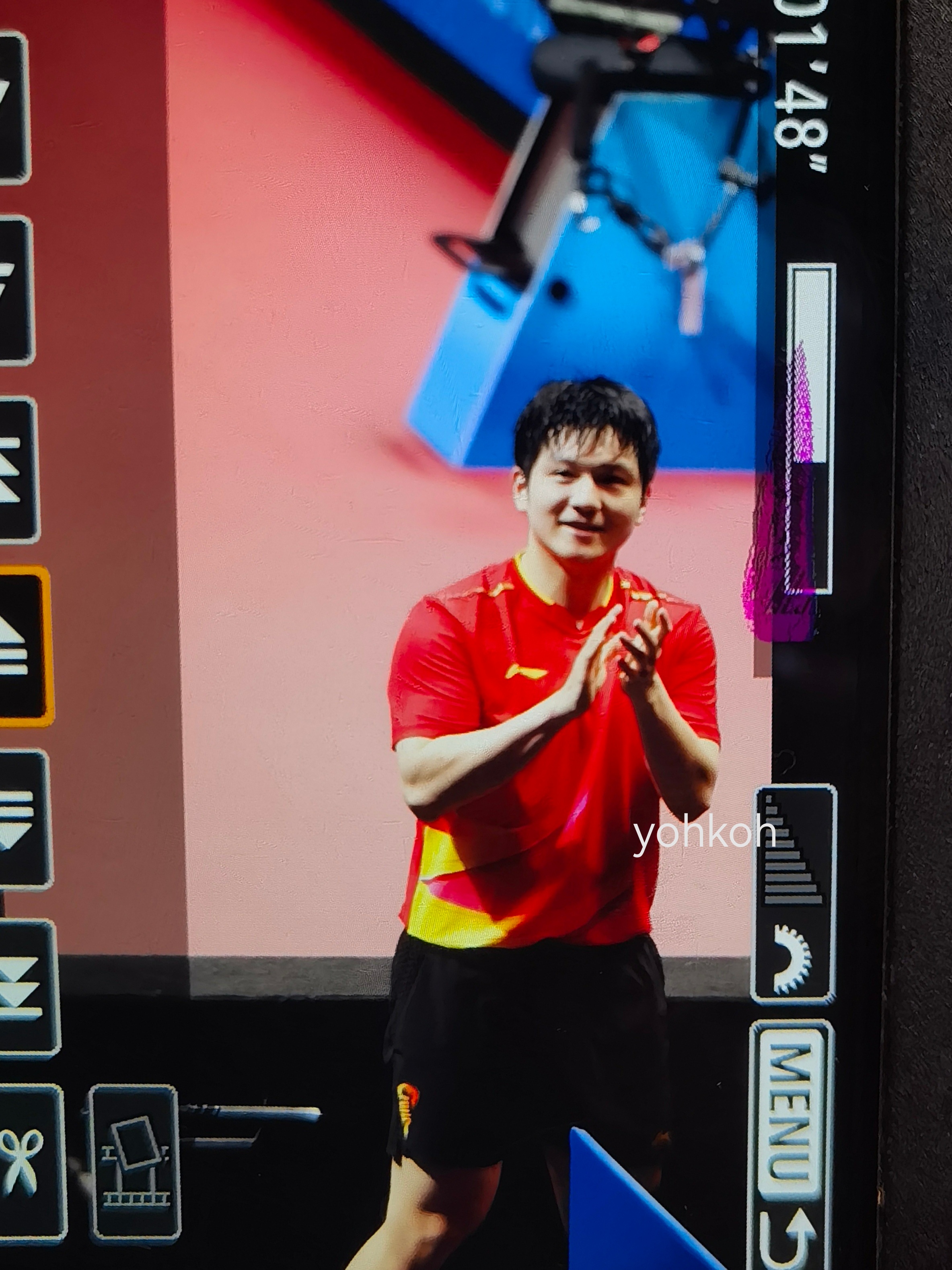 我们是冠军！！！