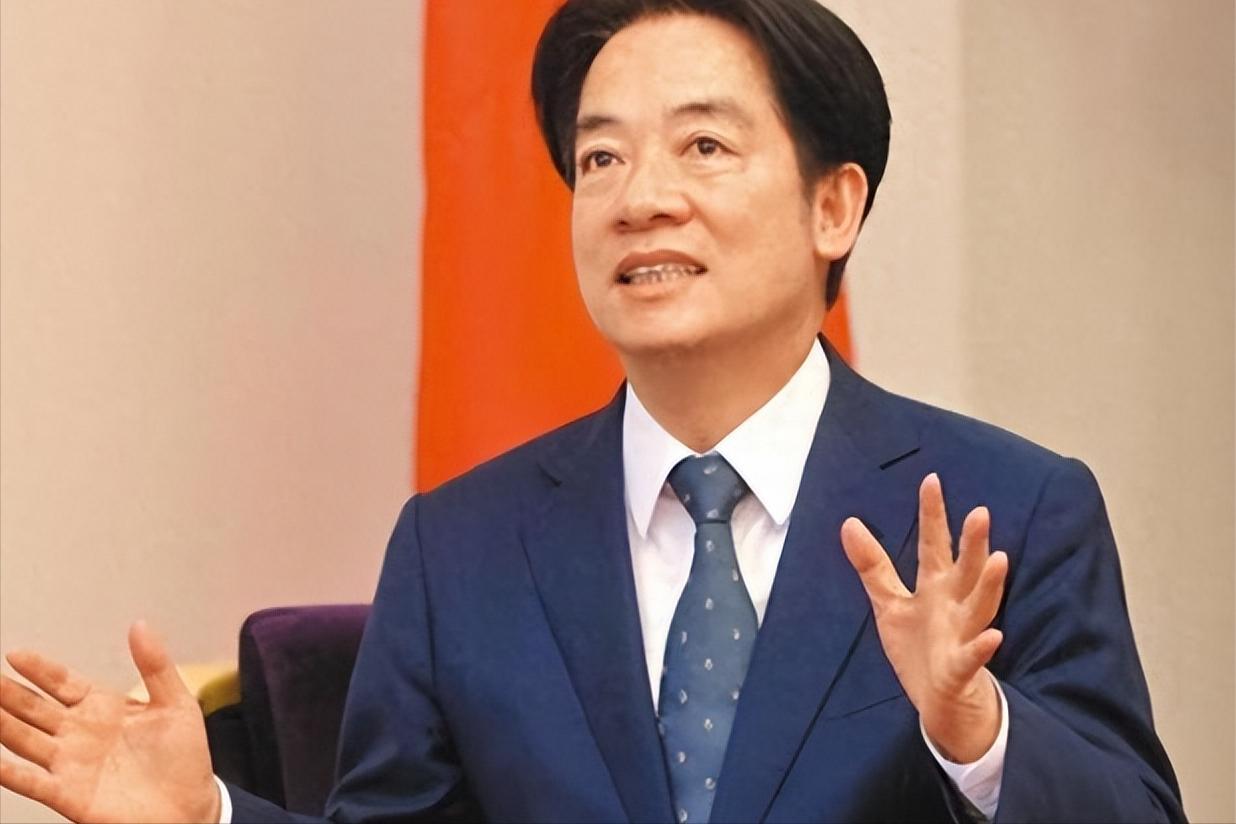 赖清德原计划高调“出访”非洲，结果连飞机都没能起飞。塞舌尔、毛里求斯、马达加斯加