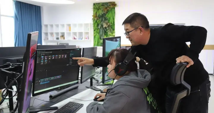 中国“职教出海”为东盟国家培养更多技能人才