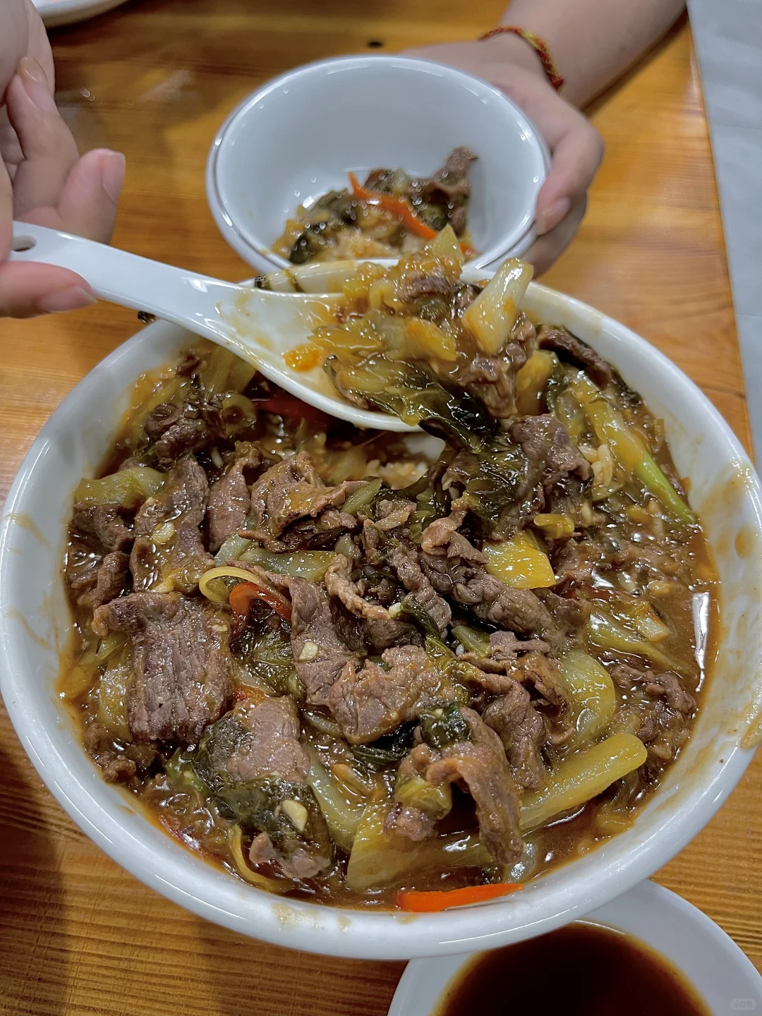 多少次来龙华都是为了这一口！！