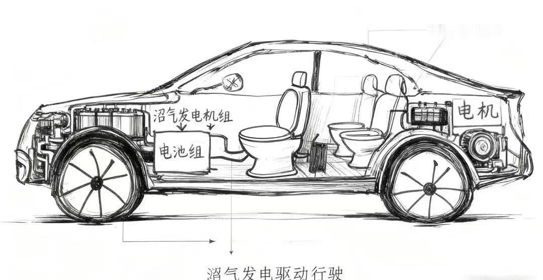 看某公司申请了车载马桶的专利，还是不够脑洞大开。[泪奔][泪奔]

其实厂家也不