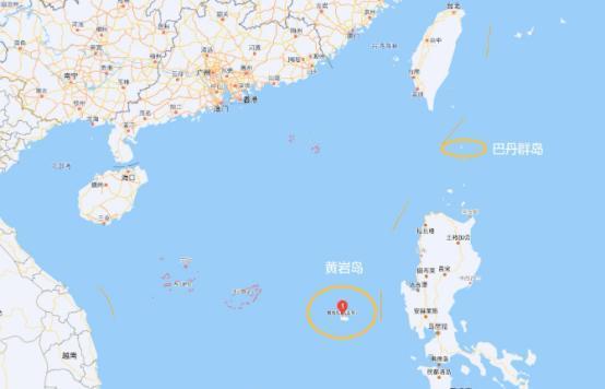 菲律宾这次真要急眼了！
美国退役上校跳出来喊“中国四年内拿下黄岩岛”，转头又补一