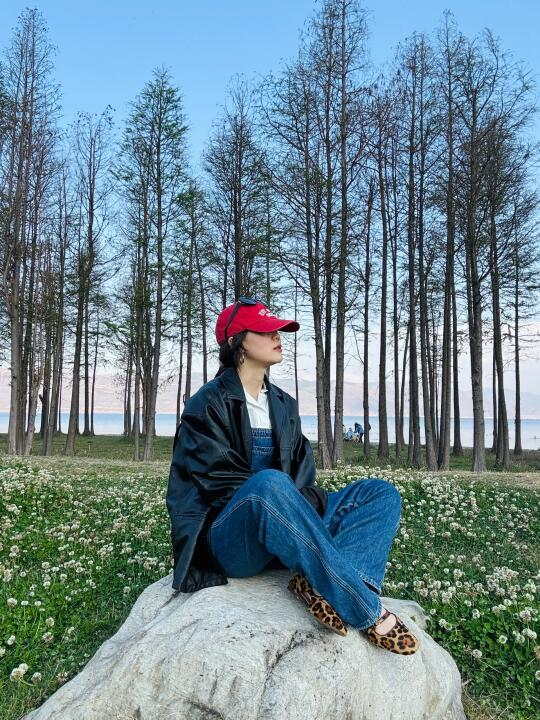 该怎么向你描述ℙ𝕞6点的大理💭🫧🍃