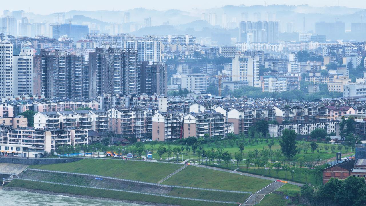 城市风景 宜昌 宜见钟情心动宜昌  宜昌旅游 宜昌一座来电的城市