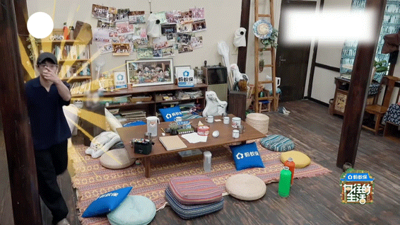 彭昱畅到底在燃什么从“我要冲早茶”到“我到茶楼了”，中间只隔了8小时睡眠！彭昱畅