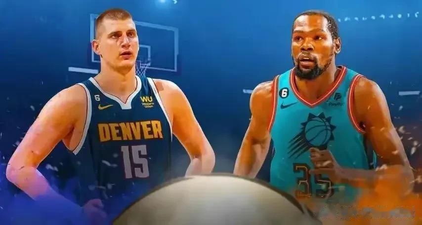 杜兰特官宣，太阳恐被逼入绝境

太阳作为一支超级强队，在乔治、伦纳德相继因伤休战