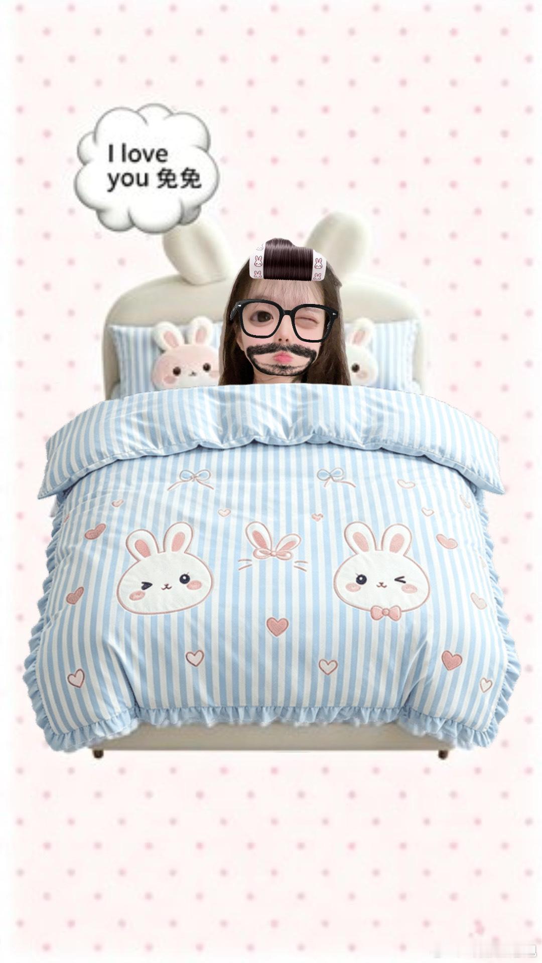 早早入睡[坏笑][坏笑][坏笑]  ​​​