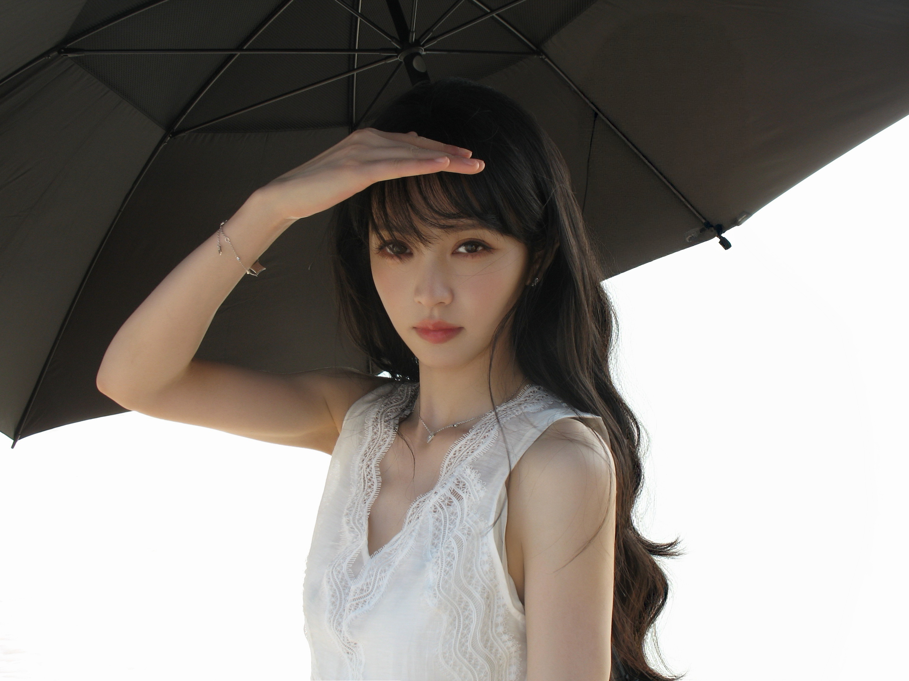 👤 田曦薇花絮