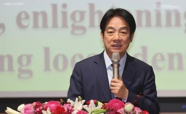 彻底打脸！赖清德出访惨遭半路拦截，妄图抹黑大陆搞台独，国际社会用行动狠狠教做人