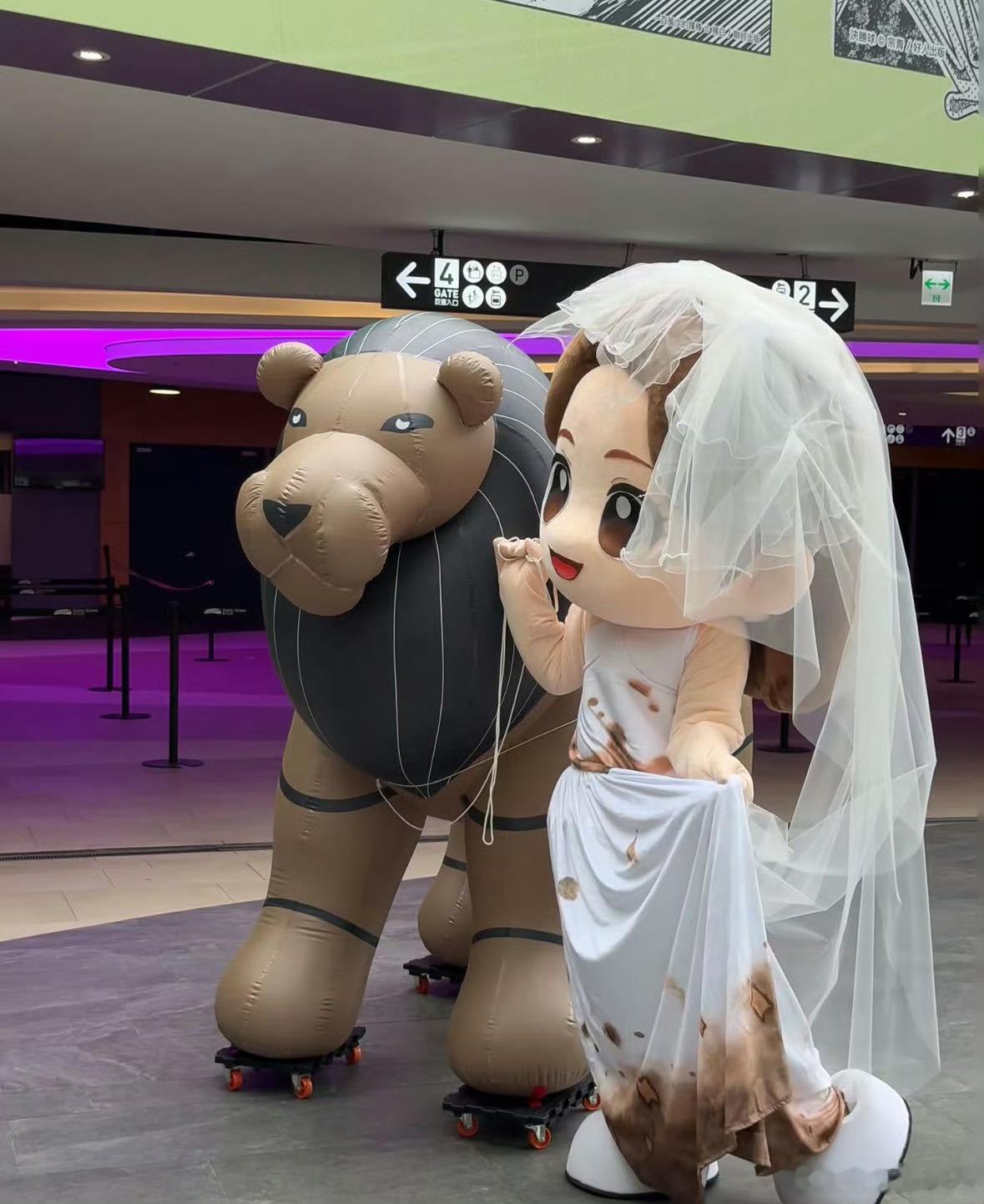 邓紫棋大巨蛋开出150场初心不改，歌声永续！邓紫棋从出道到大巨蛋150场里程碑，