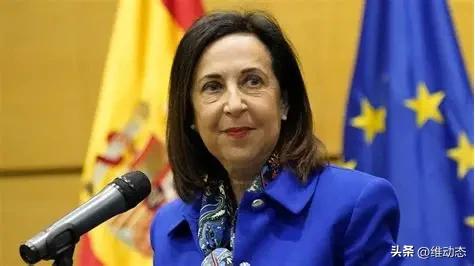 西班牙关闭领空 禁止美国参战飞机过境

西班牙国防部长玛格丽塔·罗布莱斯3月30