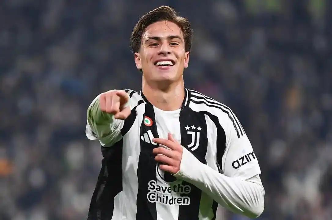 18脚射门，只进一球，效率太低！尤文浪费了太多机会，欧冠资格还有希望吗？
尤文在