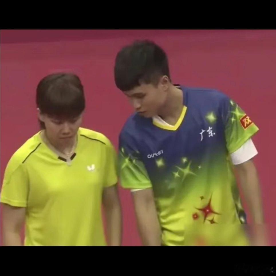 陈幸同 周启豪在一起很多年了吧，希望修成正果。 