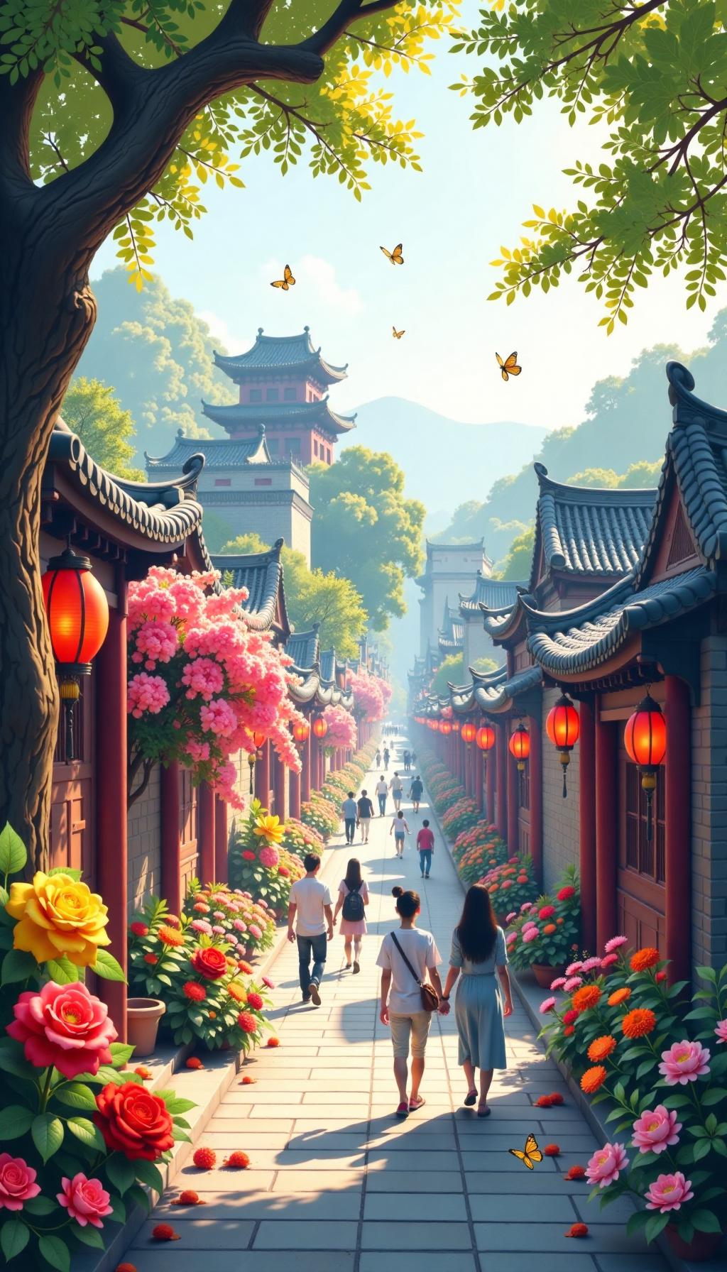 ＃＃成熟，不是年龄，而是学会自己扛起责任的那一刻＃＃

有人说，成熟是一种气质，