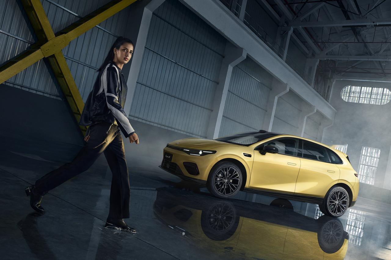 年轻人买车还纠结？零跑Lafa5：“必看清单”来了！

 在如今新时代下，年轻人