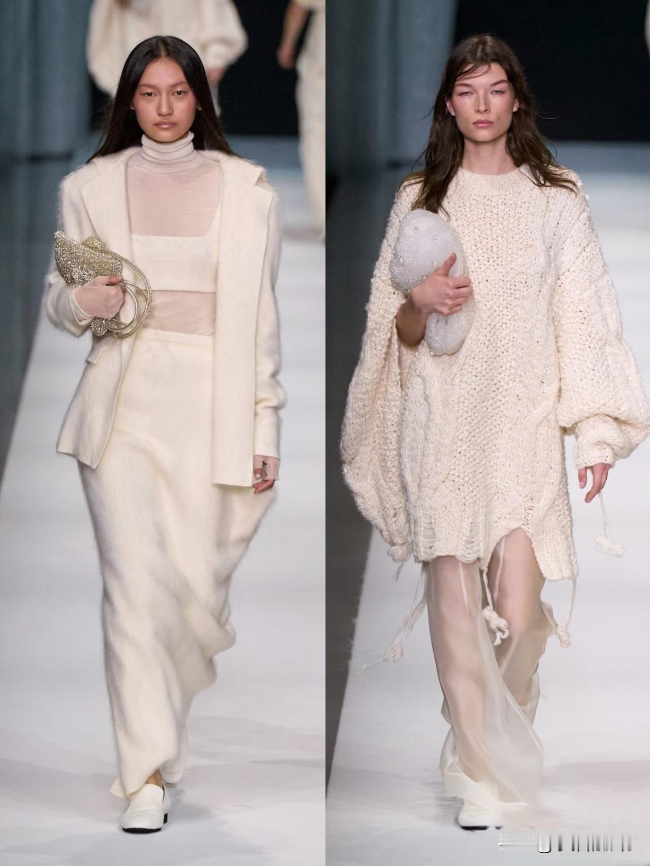 ANTEPRIMA 26AW｜Draped in Time, Folded in