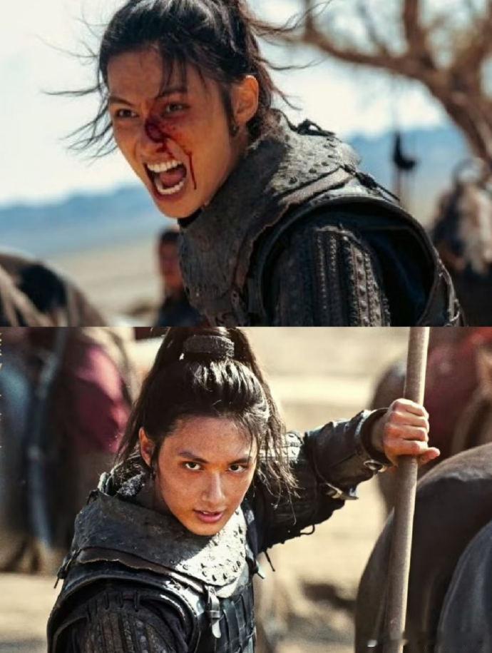 镖人里的帅哥是消耗品 坐在影院被《镖人》狠狠拿捏！一路护镖、一路遇高手，帅哥型男